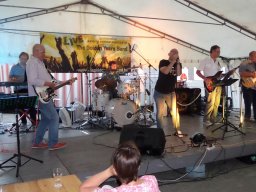 Cafe t Zwijntje 2017